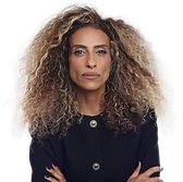 שלומית גולן מנהלת תיקי לקוחות הממ"ד