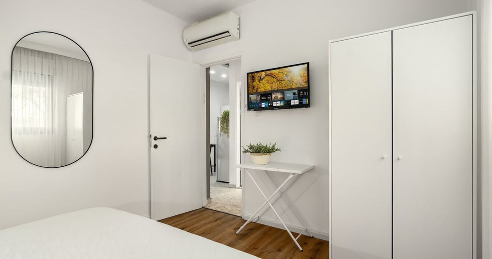 דירות נופש רויאל פארק אילת