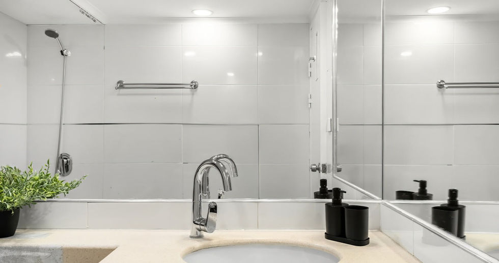 דירות נופש רויאל פארק אילת