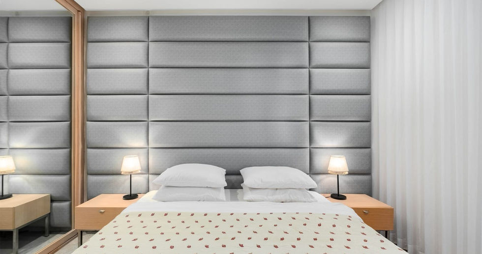 דירות נופש רויאל פארק אילת