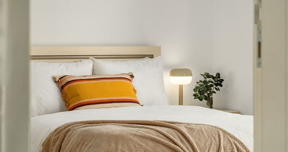 דירות נופש רויאל פארק אילת