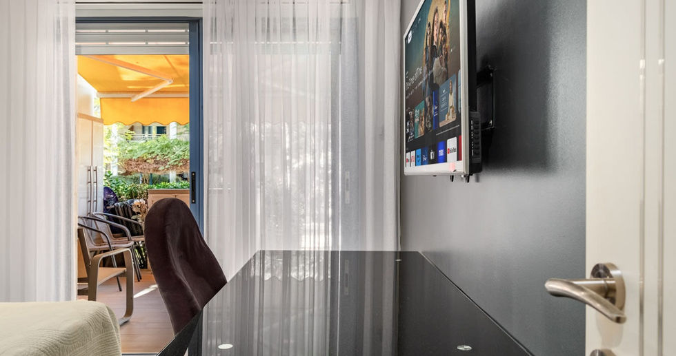 דירות נופש רויאל פארק אילת