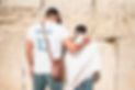 טקס בר מצווה בכותל