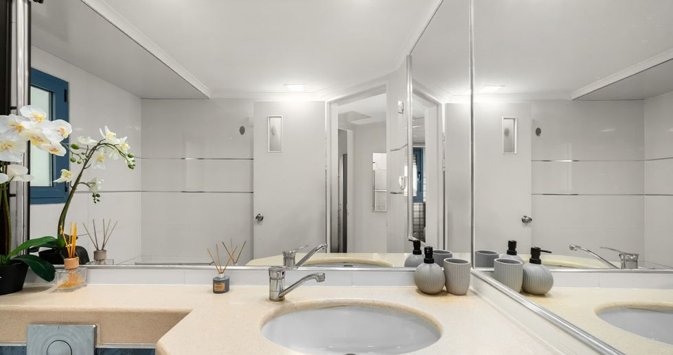 דירות נופש רויאל פארק אילת