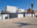 שערי אלומיניום בדרום