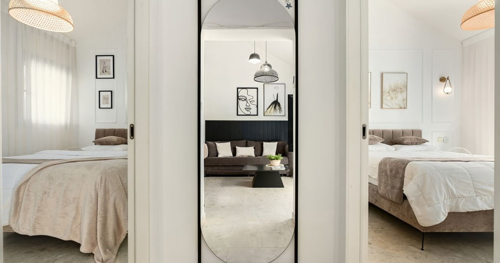 דירות נופש רויאל פארק אילת