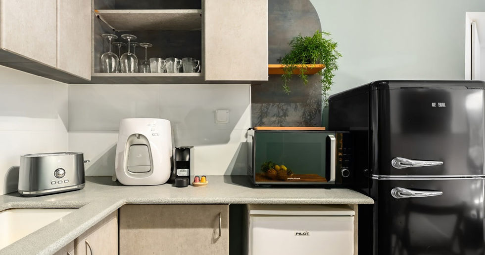 דירות נופש רויאל פארק אילת