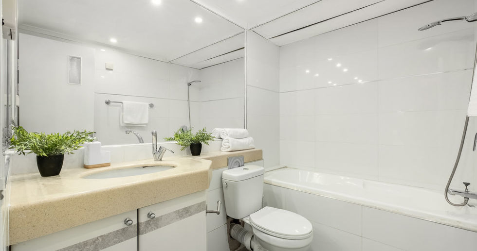 דירות נופש רויאל פארק אילת