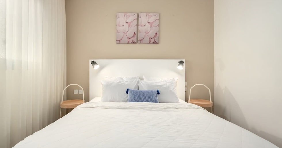 דירות נופש רויאל פארק אילת