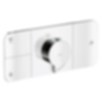 AXOR One Shower mixer with three functions