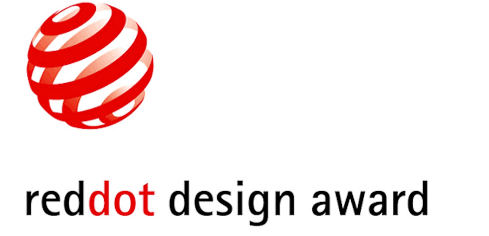 Reddot Design Award