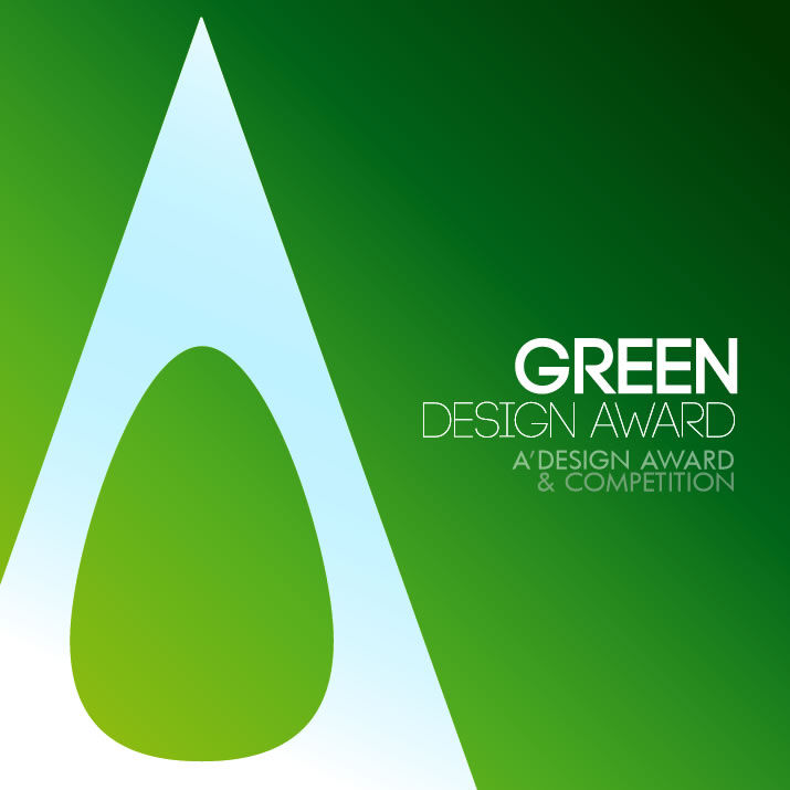 Green Design Award to Hansgrohe