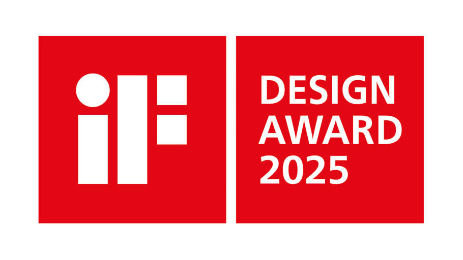 AXOR wins IF Design Award 2025