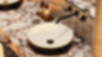 AXOR Wall Basin Set