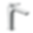 AXOR Citterio C basin mixer by Antonio Citterio. AXOR by Flow.