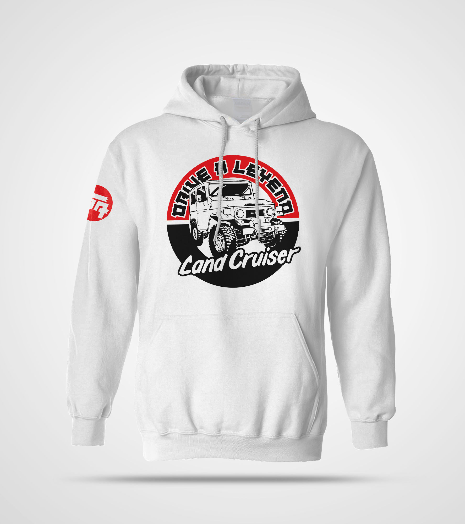 Land Cruiser 40 Series