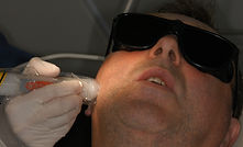 Soft Laser