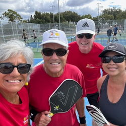 Ribbon Cutting Celebration at Steed Park in San Clemente