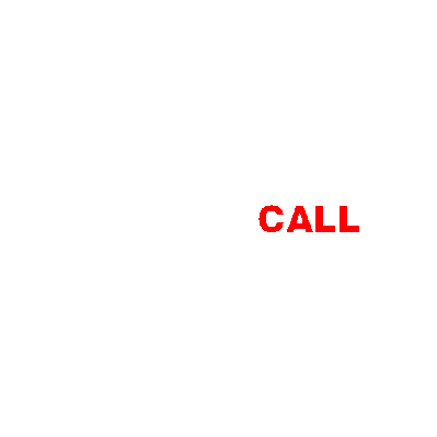 Call Casting Sticker by SOVISO.gif