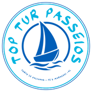 Logo de www.topturpasseios.com.br