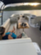 passeio de lancha praia dos carneiros