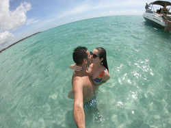 passeio praia da bruna maragogi