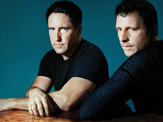 NINE INCH NAILS REVELAN DETALLES DE NUEVOS PROYECTOS, INCLUYENDO UN NUEVO DISCO.