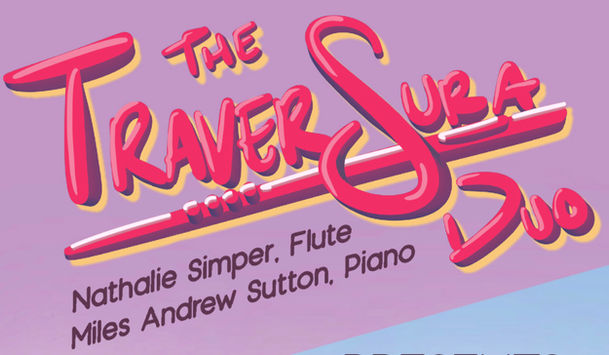 TraverSura Duo: flute and piano