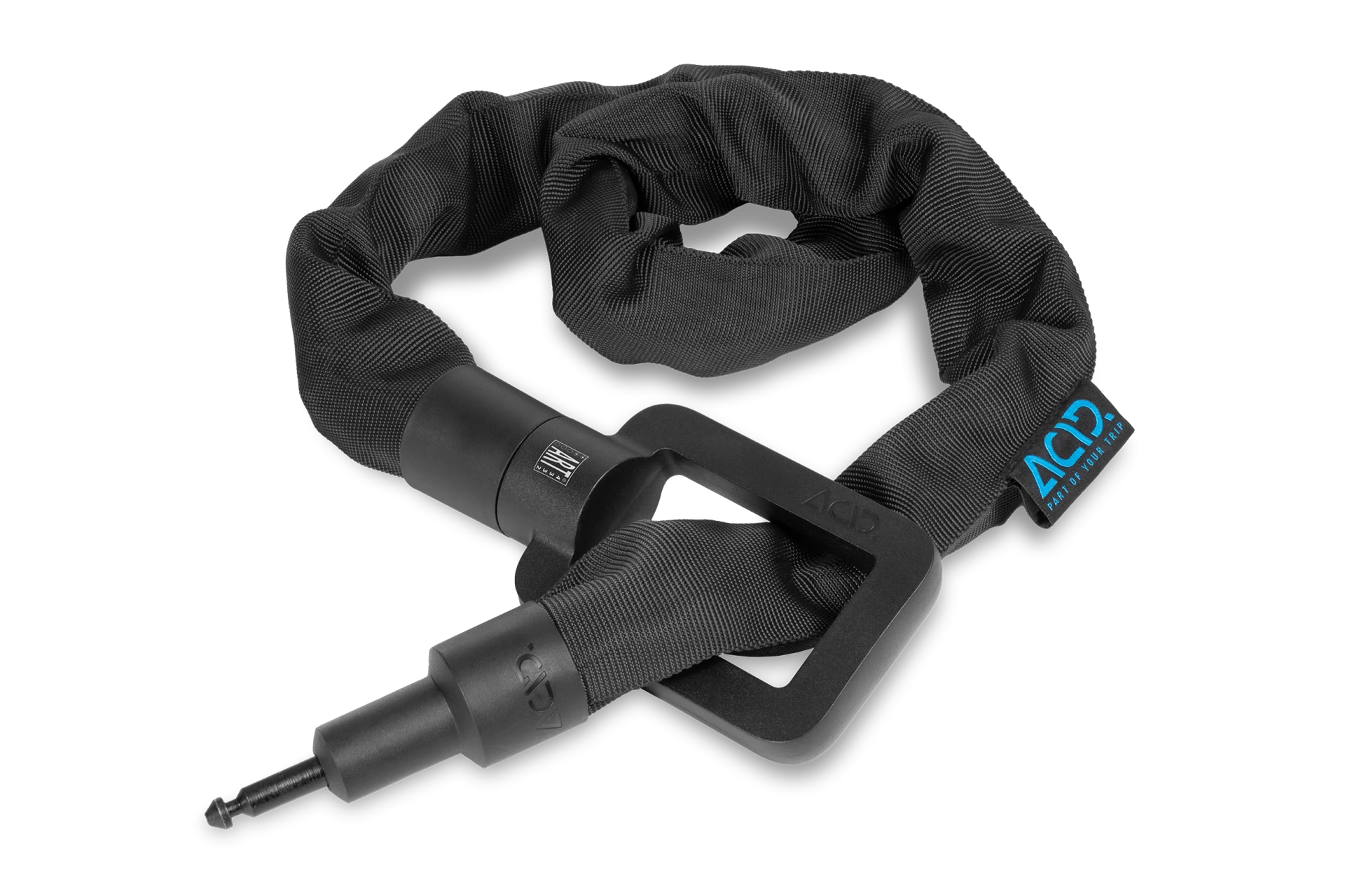 ACID Chain Extension SOLID 100 for LATCH 6078 - 93247