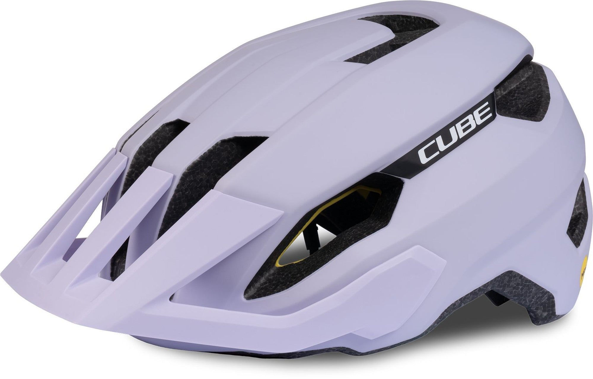 CUBE Helmet STRAY lilac