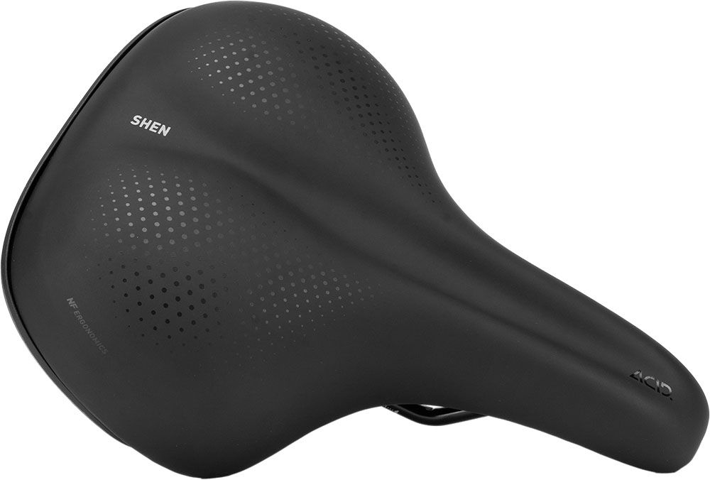 ACID Saddle SHEN