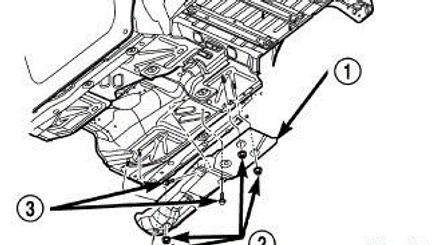 Exhaust Heat Shield Explanation