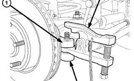 Tie Rod Assembly Explanation