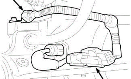 Axle Tru Lok Differental (Front) Explanation