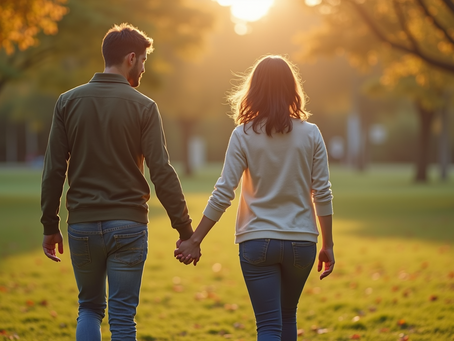 Empower Yourself in Love: Relationship Tips and Therapy Insights