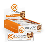 No Cow High Protein Bars