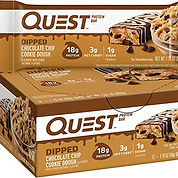 Quest Nutrition Protein Bars