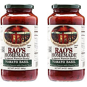 Rao's Tomato Basil Sauce