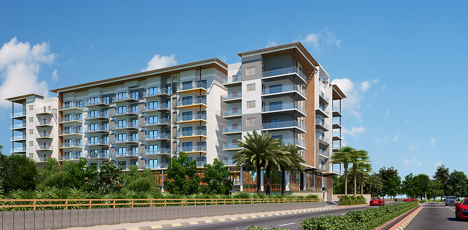 Leading excellence residential homes