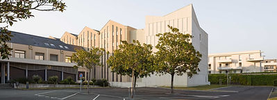 Archives Départementales du Maine et Loire