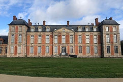 Archives Départementales de l'Essonne