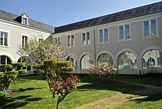 Archives départementales de l'Indre