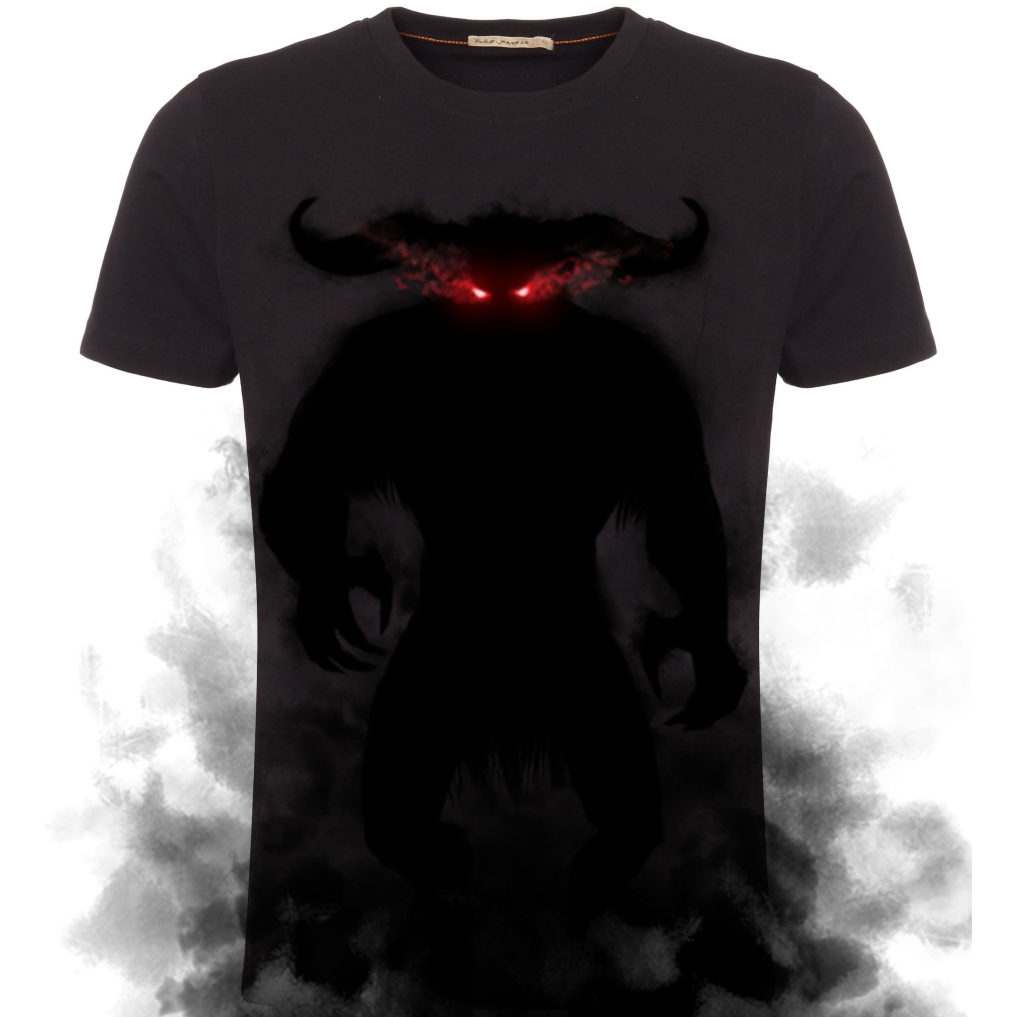 Devil t shirt