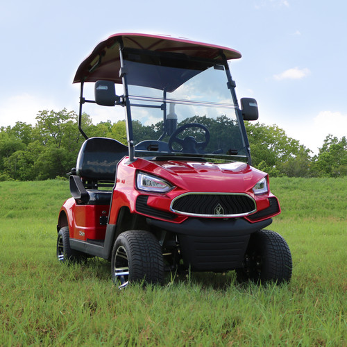 2 Seater Golf Cart Austin Carts Online