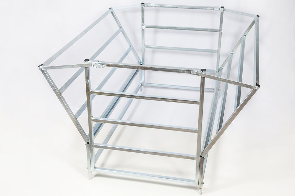 Miniatura: GDE - 500 GRADE EXPANSORA