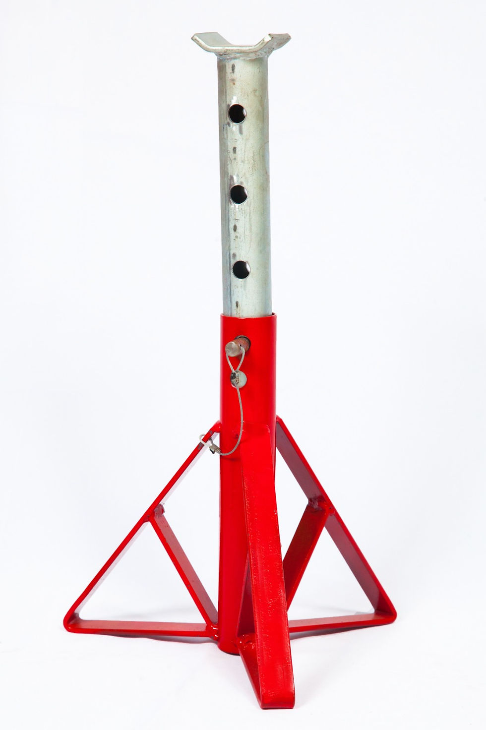 Miniatura: TP - 3T CAVALETE TRIPÉ REFORÇADO