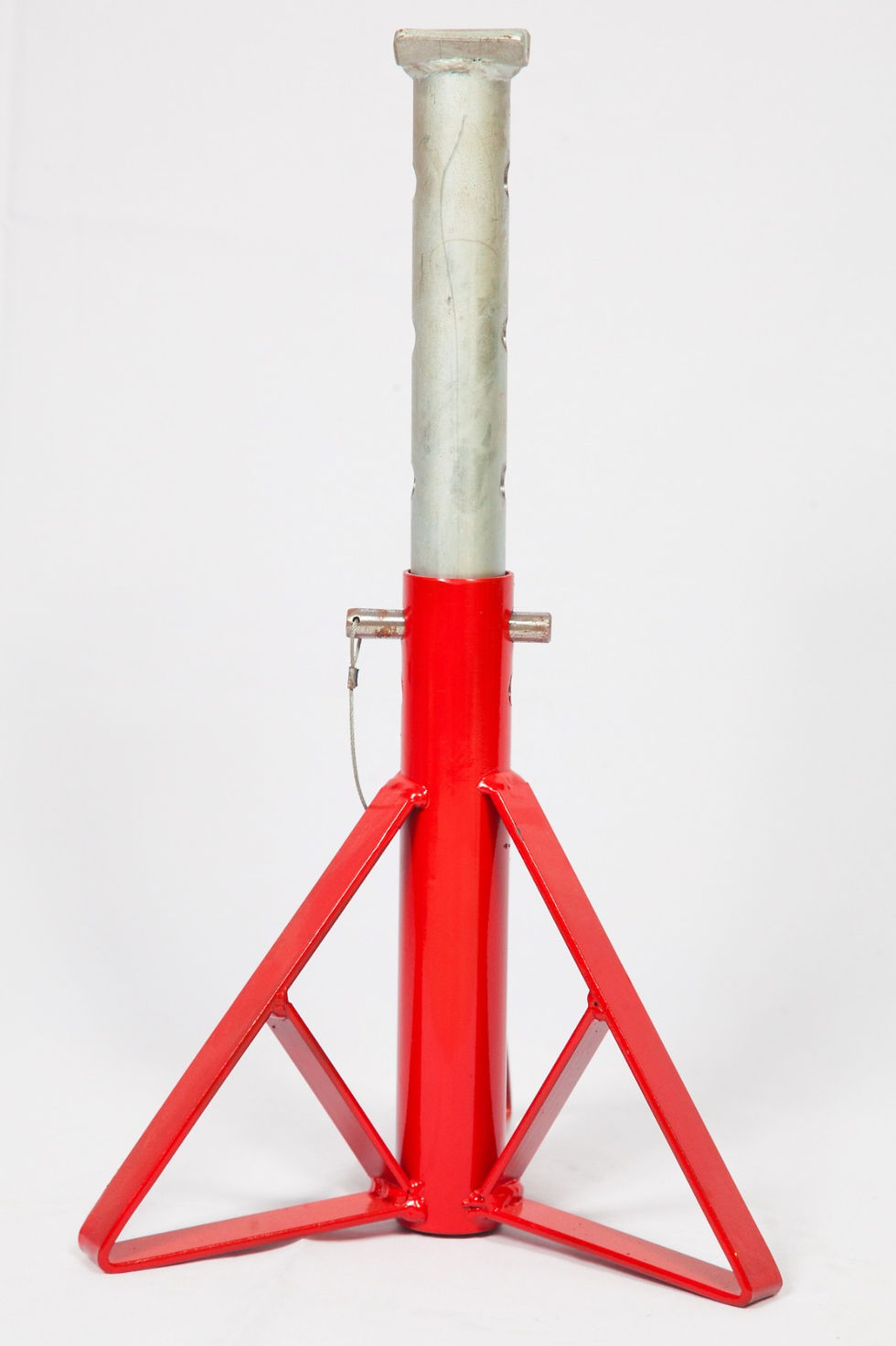 Miniatura: TP - 3T CAVALETE TRIPÉ REFORÇADO