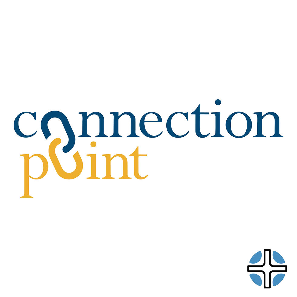 Connection Point