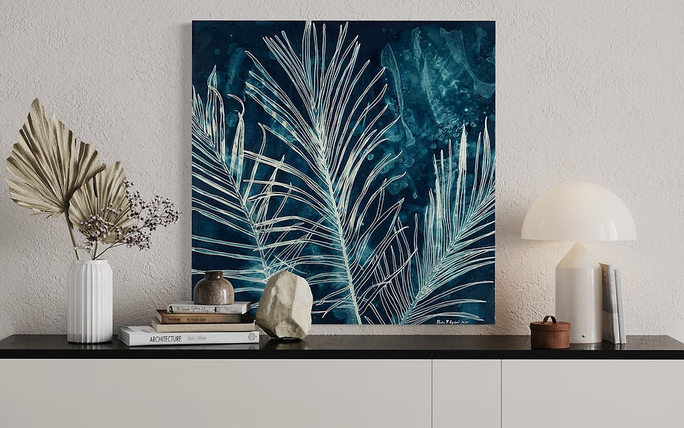 Thumbnail: Palm Springs
