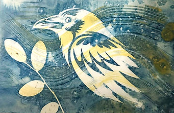 Cyanotype 101 student work kay McFarland bird_edited.jpg